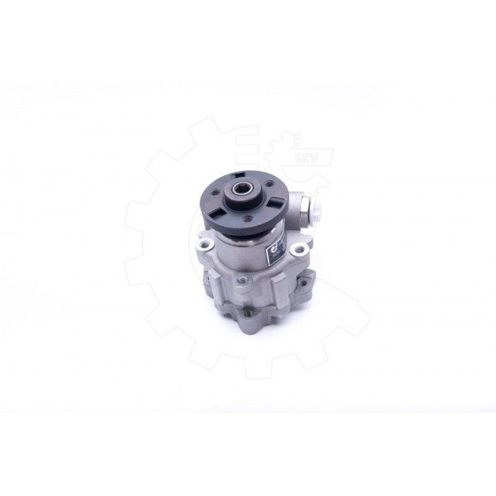 Pompe de direction assistée BMW E60 E61 pour supprimer les bruits et le volant dur - 2