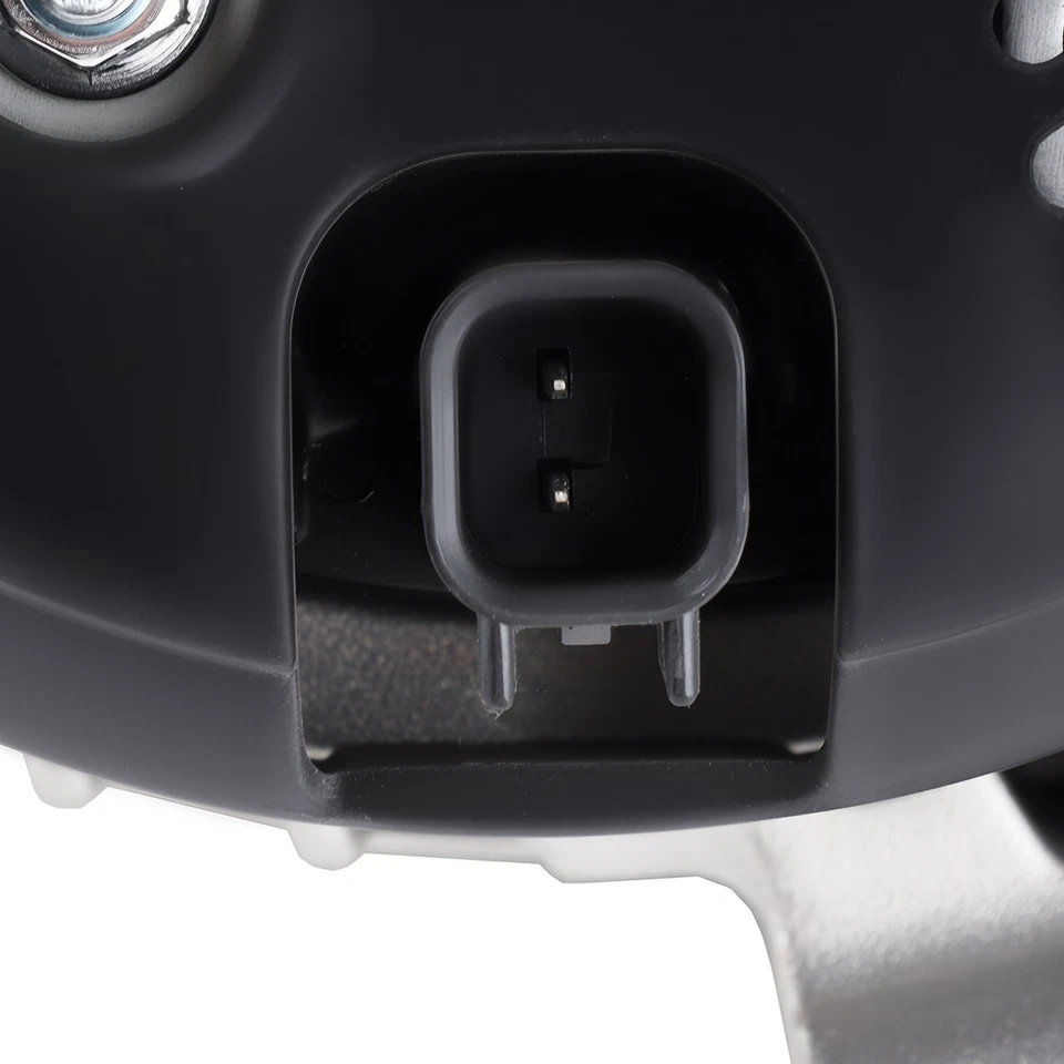 Alternator for 2011 -2020 Dodge Durango & Jeep Grand Cherokee 3.6L 180Amp 11598 Foto 2 de 4