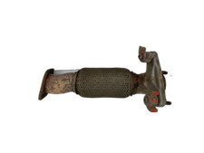 Tube d'échappement Kia SORENTO