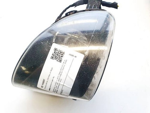 89206701 Nebelscheinwerfer, Vorne Rechts 13101610  6317 721688601 DE2745813-88