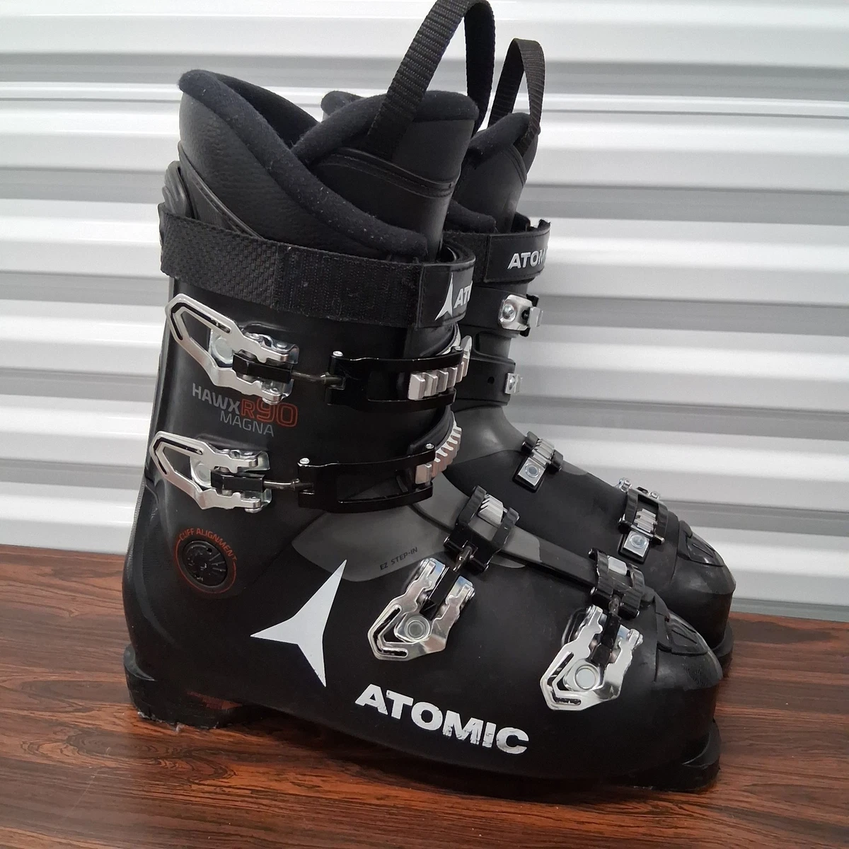 ATOMIC Ski & Snowboard Boots for Men for sale - eBay