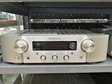 Marantz PM7000N Integrated Amplifier HDAM, Network Streaming, Hi-Res, Used