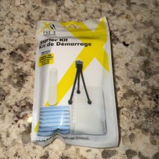 NEW Capture the Spot Starter Kit for Cameras LCD Screens  Lenses Photography