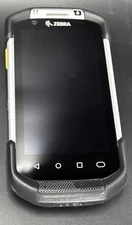 Zebra TC75EK TC75EK-22B24AB-US Mobile Handheld Barcode Scanner *No battery*