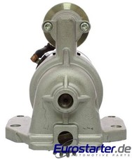 Démarreur Mazda TRIBUTE