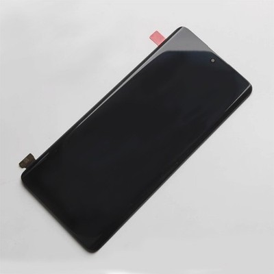 Ori OLED LCD Display + Touch Screen Support Fingerprint FIX For OPPO Reno 11 Pro