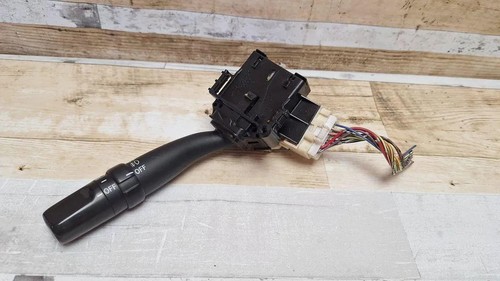 TOYOTA COROLLA Verso E12 Drehknopf drehen 8414005110 2.20 Diesel 2005 34018339