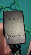 Sunvie LVT-MH-60W Low Voltage Landscape Transformer 120V AC Outdoor