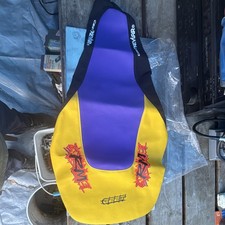 Ceet Suzuki 93-94 Rm125250 Yelprp Seat Cover Made With Kevlar Ceet Suzuki 93-94 Rm125250 Yelprp Seat Cover Made With Kevlar