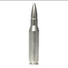 Silvertowne Mint - 2 oz .999 Fine Silver Bullet .308 Caliber