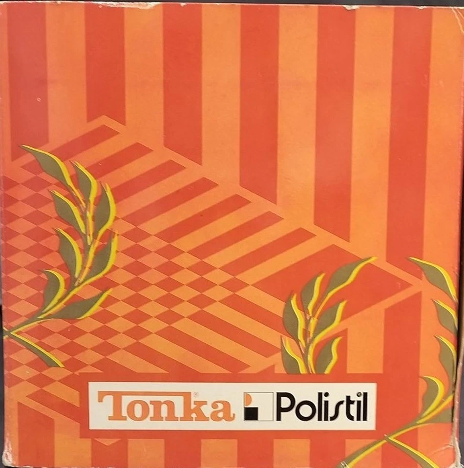 TONKA Ferrari GTO 1/16 scale el car - Image 2 of 4