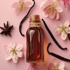 VANILLA EXTRACT 10ml Pure Grade A Organic Vanuatu Premium Gourmet Planifolia