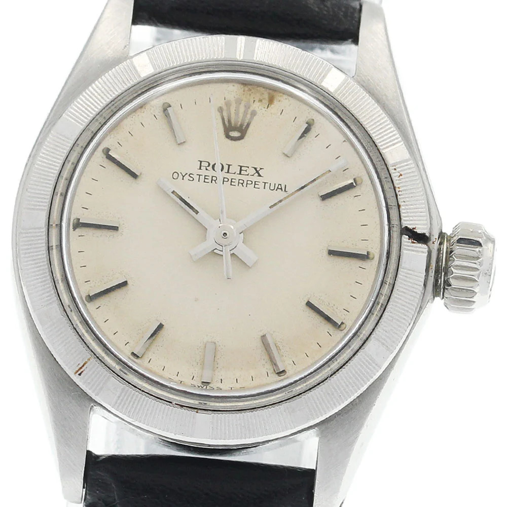 Rolex Oyster Perpetual 6623 TO315783