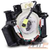 Wickelfeder Airbag Schleifring FÜR Nissan Evalia Note NV200 Pathfinder Qashqai