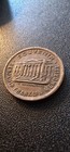 Benjamin Franklin Memorial Souvenir Medal The Franklin Institute Philadelphia -4 — photo 2