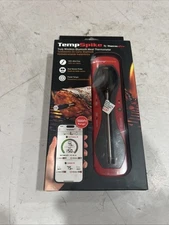 ThermoPro Tempspike Wireless Meat Thermometer Bluetooth - Red (TP960W)