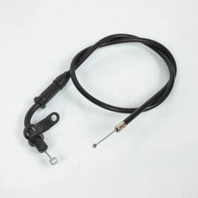 Câble d'accélérateur origine pour Scooter Yamaha 50 Aerox 2004 à 2012 - Photo 1/3