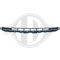 4226544 LüFtungsgitter, StoßFäNger Oben Vorne FüR Peugeot 207 (Wa_, Wc_)