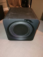 Samsung Wireless Active Subwoofer Ps-wb85D For Samsung Hw-s800b Soundbar Only