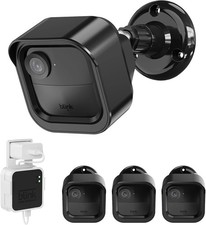 All-New Blink Outdoor 4 (4Th Gen) Camera Mount, Weatherproof Protective Housing