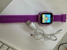 VTech Kidizoom Smartwatch DX - Purple
