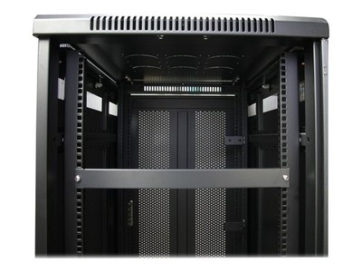 StarTechcom StarTech Rack Blank Panel 19 Zoll Server Racks und Schränke BLANKB1