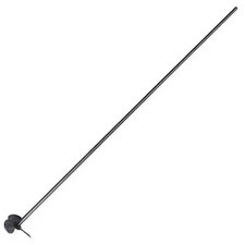 Dayton Mh32v14201g Propeller With Shaft