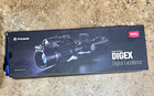 Pulsar Digex N455 Digital Night Vision Rifle Scope 50mm 8x Picatinny Case — photo 1