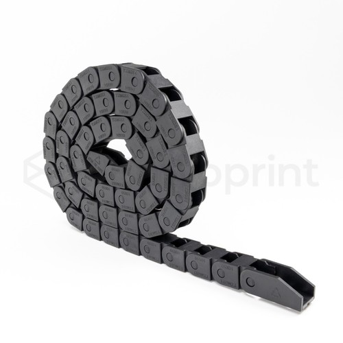 Schleppkette Energiekette - 1M Kabelschleppkette Schleppleine für 3D-Druck CNC - 第 6/9 張圖片