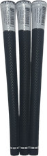 Golf Pride Tour Velvet 360 Standard Grip BLACK SET OF 3