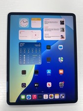 Apple iPad Air 13" 2025 13 inch M3 - 128GB WiFi  Cellular - Good Cond.