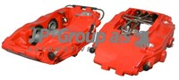 JP Group Bremssattel Classic 1661900310 FüR Porsche 911 993 964 Targa Carrera