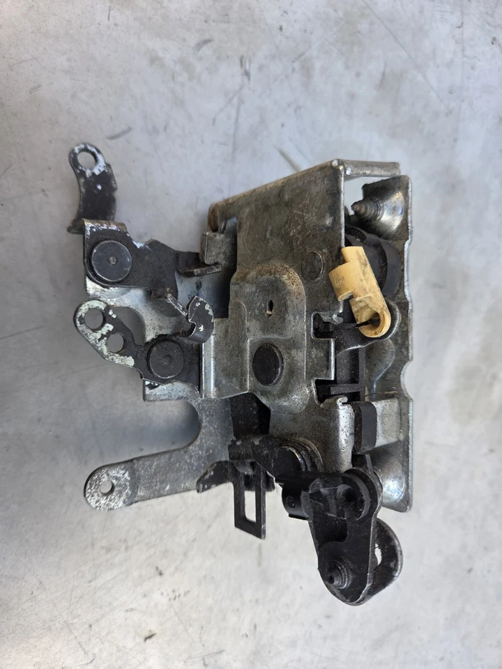 Dodge Ram Van 1984-1997 delantero izquierdo conductor cerradura puerta actuador Mopar genuino OEM Foto 4 de 4