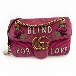 Gucci Blind for Love | eBay