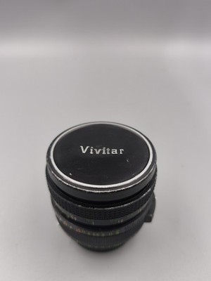 Vivitar 28mm 1:2.5 #L1.449