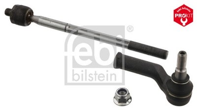 FEBI BILSTEIN Spurstange ProKit 37762 für FORD MONDEO MAX GALAXY WA6 BA7 4 2 VAN