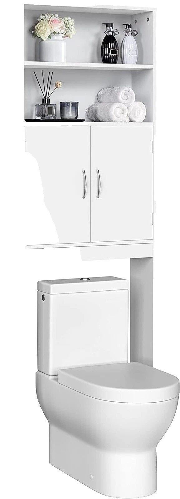 Polyester Bathtub Caddies & Trays