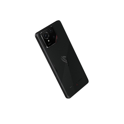 ASUS ROG Phone 9 5G Gaming Smartphone 6.78 inch Full HD+ 12GB RAM 256GB Storage - Afbeelding 16 van 17