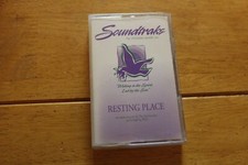 RESTING PLACE SOUNDTRAKS PERFORMANCE TRACK ACCOMPANIMENT CASSETTE W/ LYRICS CRO2