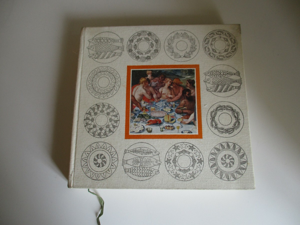 Les grandes heures de la cuisine française par Cécile Eluard