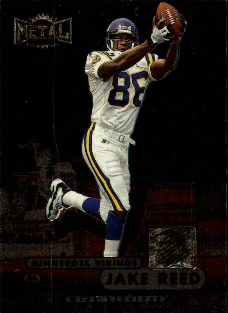 1997, 1998 and 1999 Fleer Metal Universe (Complete Your Set) (You Pick)