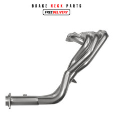 DC Sports Ceramic Header for 00-09 Honda S2000 AP1 AP2 Carb Legal