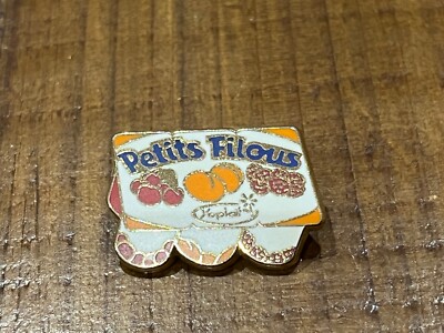 BADGE PIN S gymnastique Dijon FFG FRANCE TELECOM gymnastic ARTHUS BERTRAND EUR 14,90 - FR