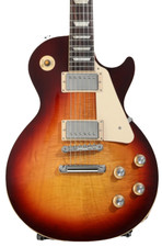 Guitar Electric Gibson Les Paul Standard '60s Electric Guitar - Bourbon Burst