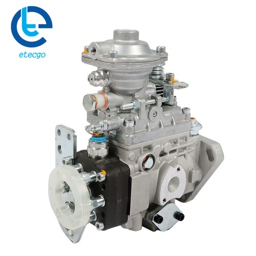VE Diesel Fuel Injection Pump For 91-93 Dodge Cummins 5.9L 12V VE-205 0460426205 - Imagen 3 de 13