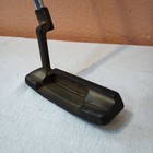 Vintage Ping Anser Blade Putter Right Hand Karsten Steel Shaft 35.5” Read Descrp — photo 8