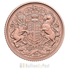 2022 Queen Elizabeth II Memorial Sovereign