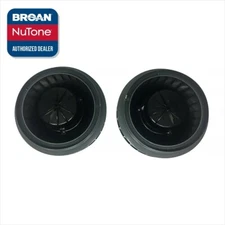 Broan Nutone S97021291  B3/B4 Blower Wheels Kit NEW Genuine