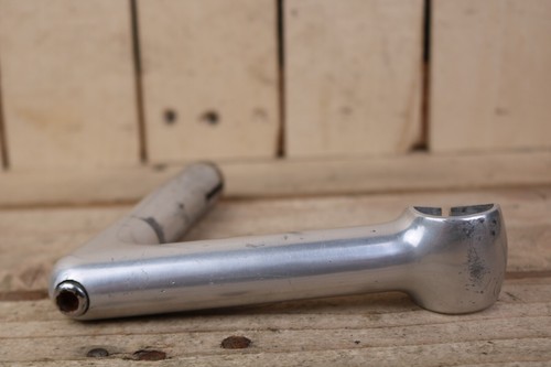 Cinelli 1A 130mm Aluminium 1' Quill Stem 26.4mm Vintage Retro Road Racing Bike - Picture 6 of 14