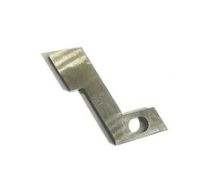Lower Knife #X75233-0-01 for Brother  730, 730D, 730DE, 760D, 760DE, 925D, 935D